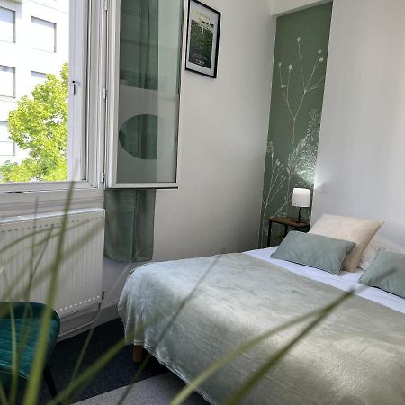 Hotel Tulty Tours Buitenkant foto