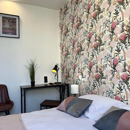 Hotel Tulty Tours Buitenkant foto