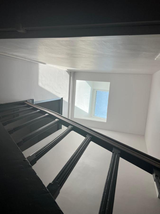 Hotel Tulty Tours Buitenkant foto