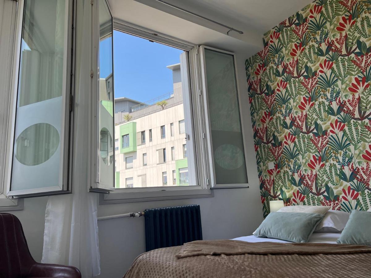 Hotel Tulty Tours Buitenkant foto