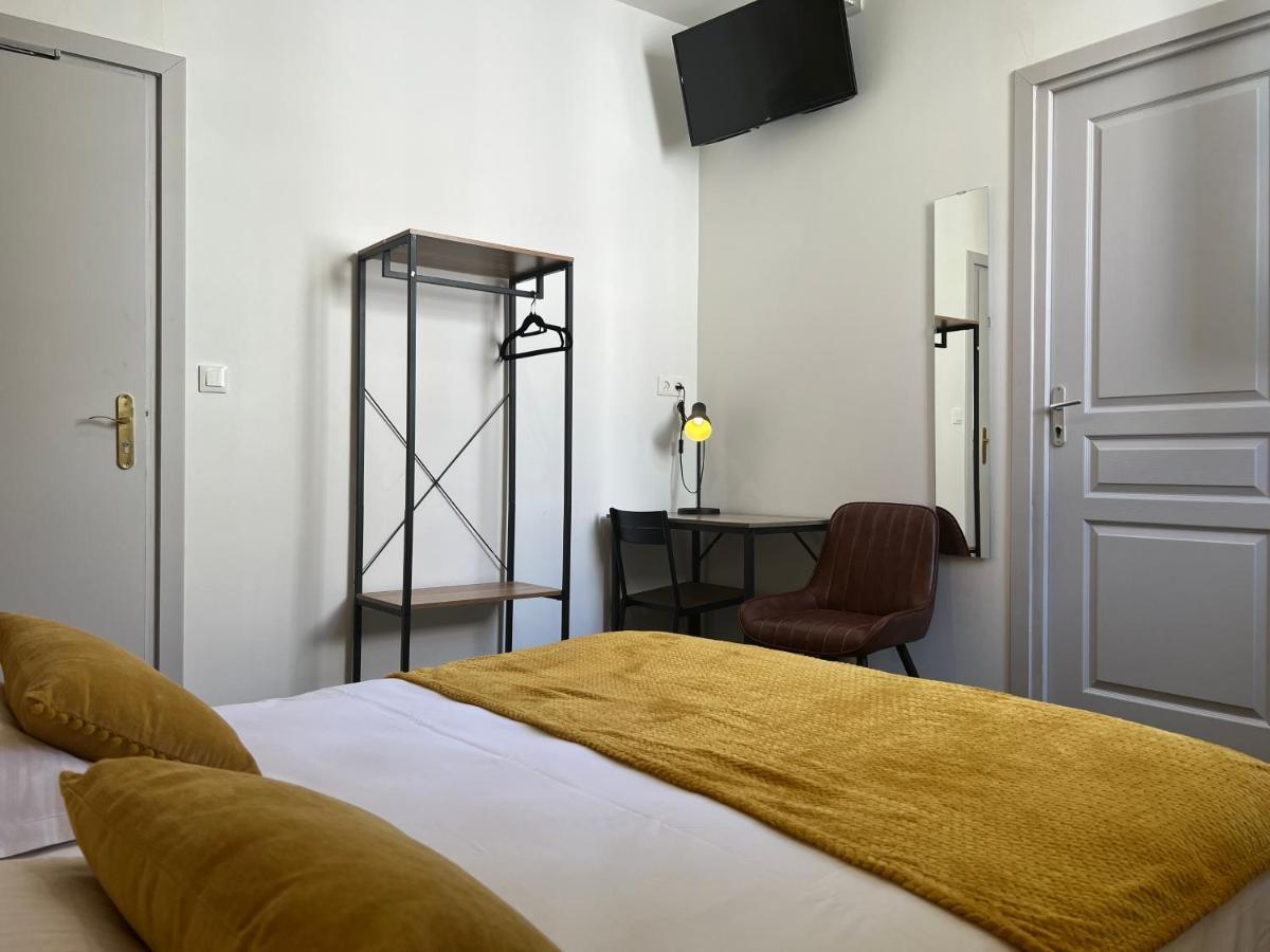 Hotel Tulty Tours Buitenkant foto
