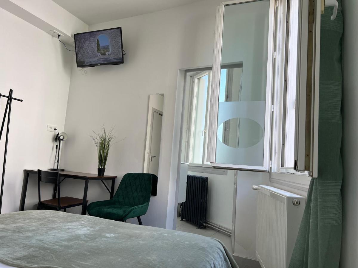 Hotel Tulty Tours Buitenkant foto